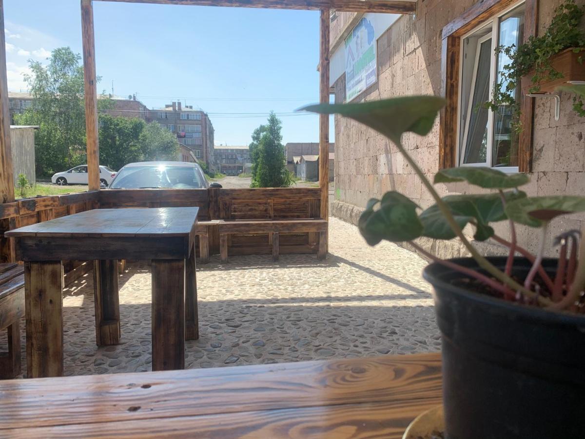 Lake Sevan Hostel Kültér fotó