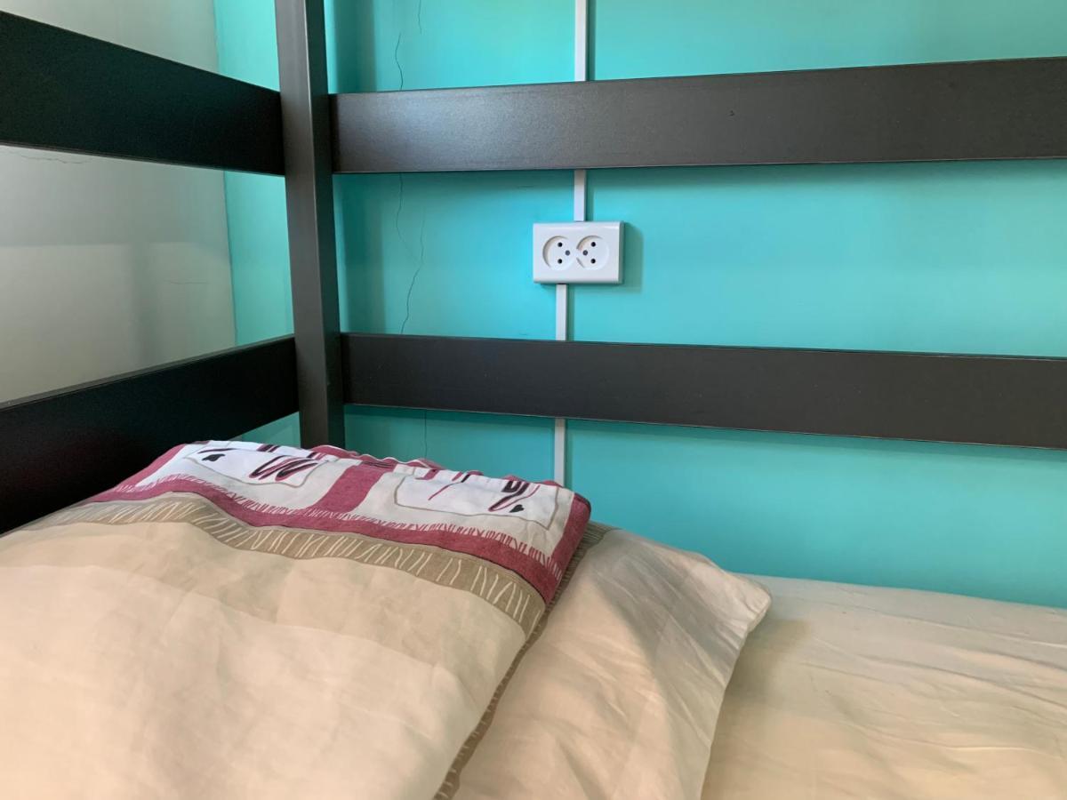 Lake Sevan Hostel Kültér fotó