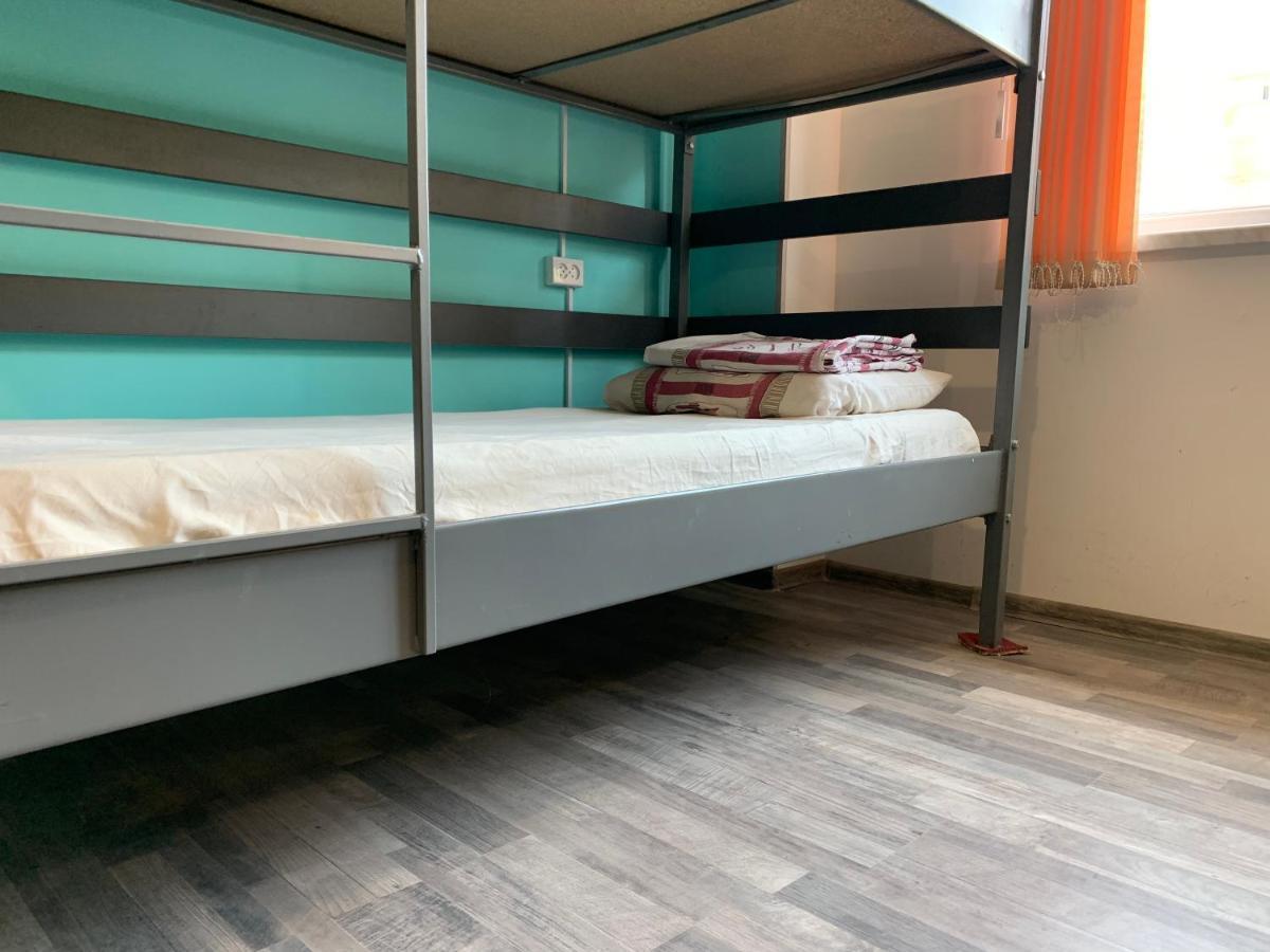 Lake Sevan Hostel Kültér fotó