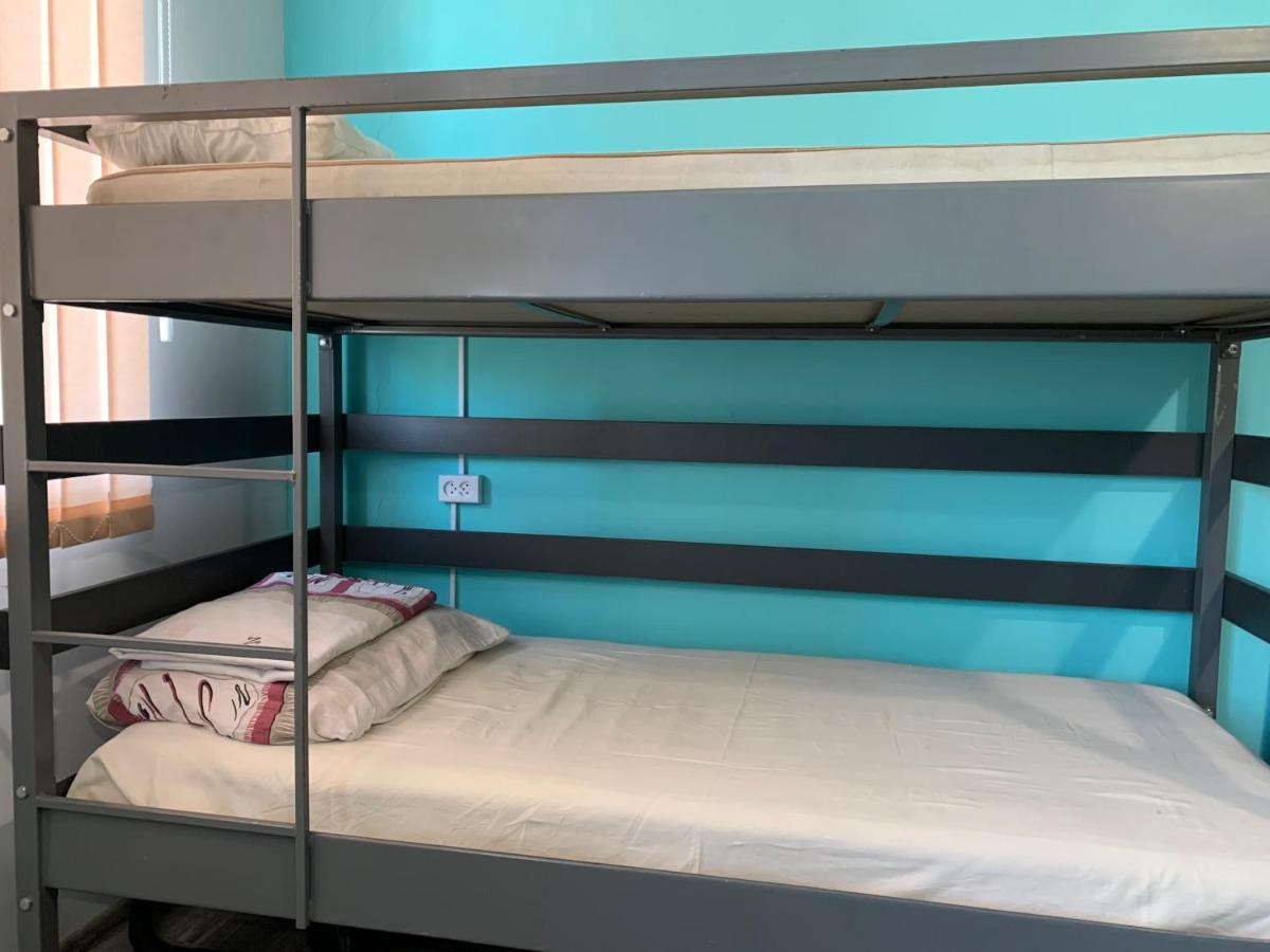 Lake Sevan Hostel Kültér fotó
