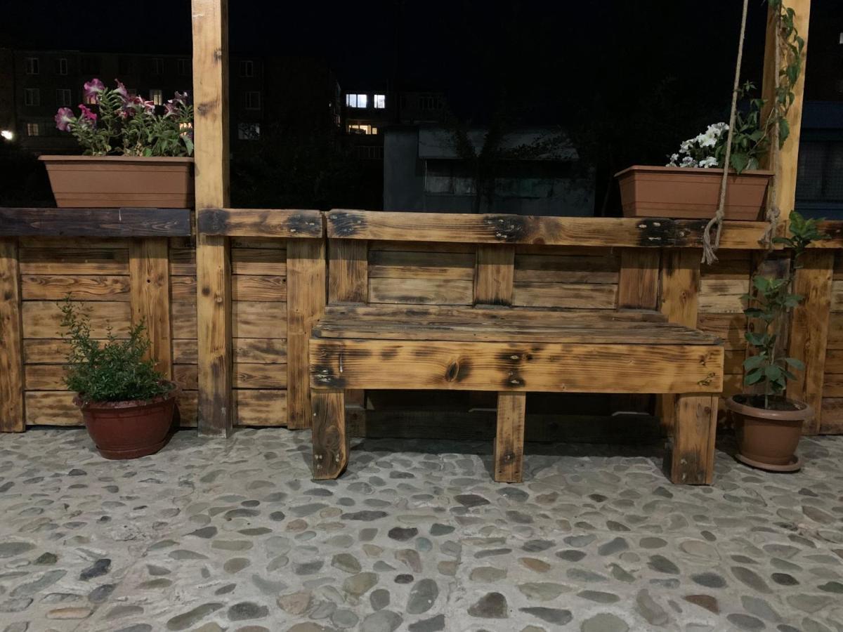 Lake Sevan Hostel Kültér fotó